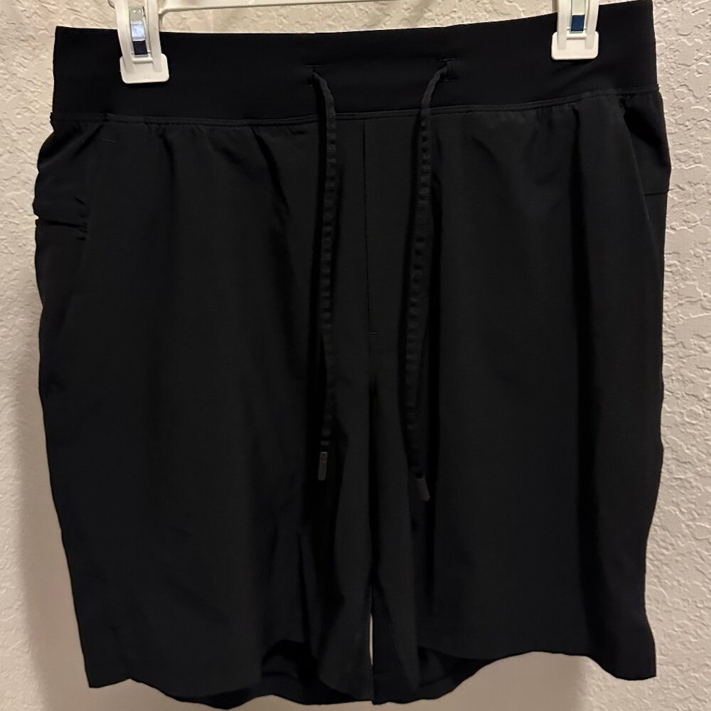 Lulu Lemon Men's Athletic Shorts